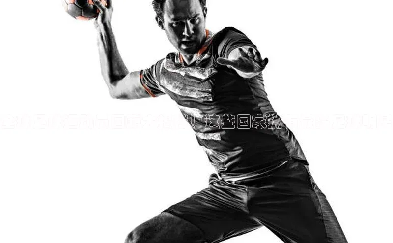 AG凯发K8国际百度信誉全球足球运动员国籍大揭秘！这些国家拥有最多足球明星