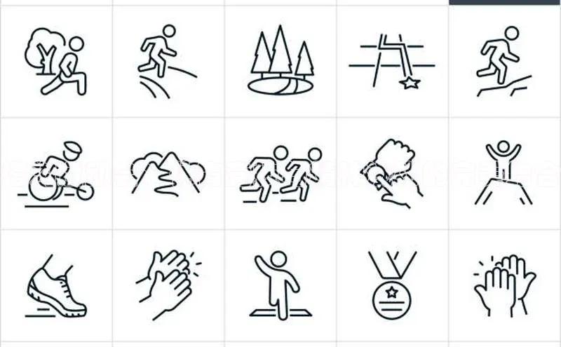 塔沟运动会：体育竞技与精神洗礼的完美结合