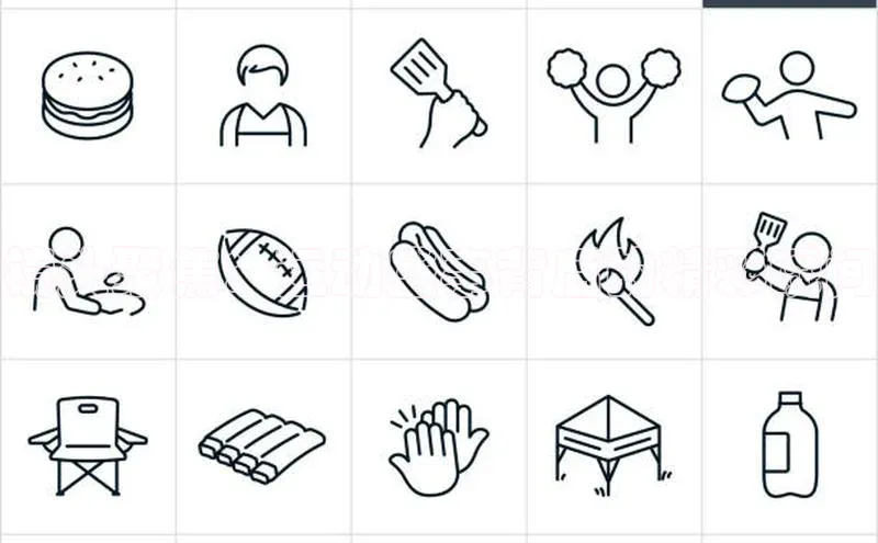 镜头聚焦：运动盛事背后的精彩瞬间