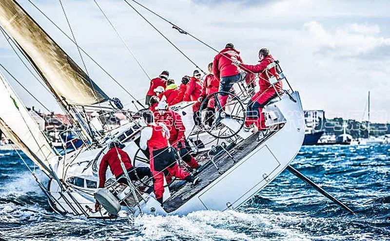 重启竞技：运动赛事进入后时代的与展望